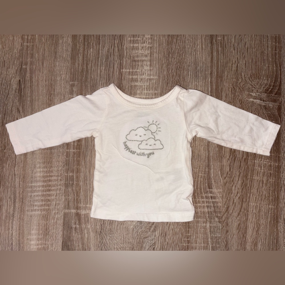 3-piece pajama set